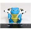 POKEMON BLASTOISE AULDEY TOMY FIGURE 1998