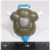 Image 2 : POKEMON BLASTOISE AULDEY TOMY FIGURE 1998
