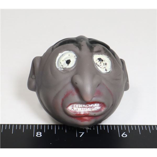 EMSON HORROR BALL MADBALLS TINGLER TEDDY 1980'S