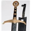 Image 3 : GIANT METAL SWORD ROBIN OF LOCKSLEY HEAVY +SHEATH