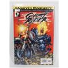 Image 1 : MARVEL COMICS MARVEL KNIGHTS GHOST RIDER #1  2001