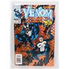 Image 1 : MARVEL COMICS VENOM FUNERAL PYRE #1 1993 HOLO