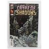 Image 1 : MARVEL COMICS CRYPT OF SHADOWS #1 2019 HORROR