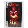 Image 1 : MARVEL COMICS RED GOBLIN #1 2023