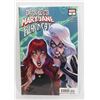 Image 1 : MARVEL COMICS DARKWEB MARY JANE & BLACK CAT #2