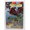 Image 1 : IMAGE COMICS SPAWN #11 1993 TODD MCFARLANE