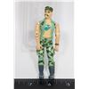 Image 1 : GI JOE ARAH GUNG-HO 1983 ACTION FIGURE