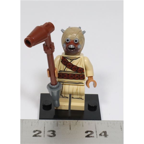 LEGO MINIFIGURE LEGO MINI-FIGURE STAR WARS