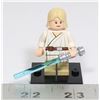 Image 1 : LEGO MINIFIGURE STAR WARS LUKE SKYWALKER