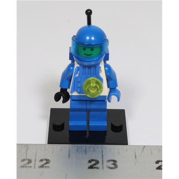 LEGO MINIFIGURE LEGO MINI-FIGURE FUTURON