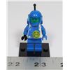 Image 1 : LEGO MINIFIGURE LEGO MINI-FIGURE FUTURON