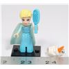 Image 1 : LEGO MINIFIGURE LEGO DISNEY FROZEN ELSA
