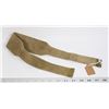 Image 1 : WW2 CANADIAN BRITISH KHAKI STRAP