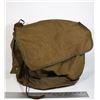 Image 1 : VINTAGE LARGE SIZE PACKSACK COLD WAR ERA