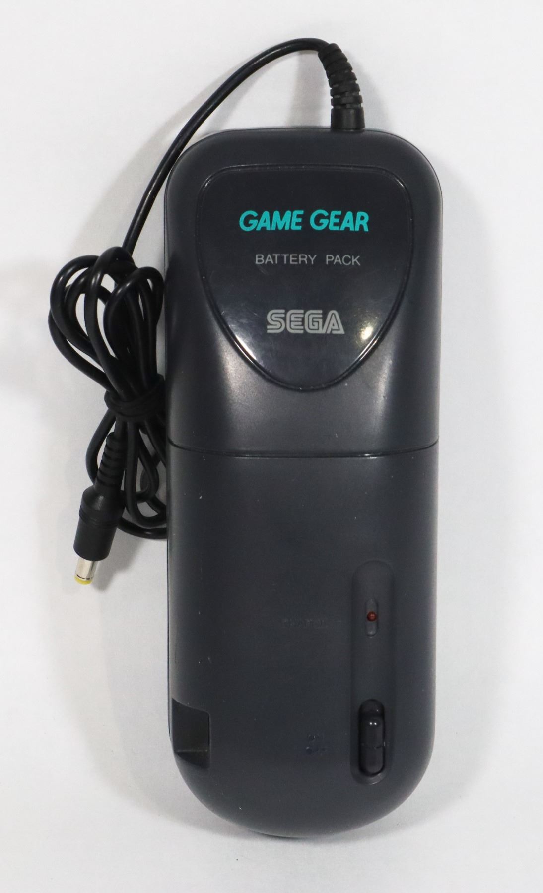 SEGA GAME GEAR BATTERY PACK UNTESTED