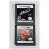 Image 1 : NINTENDO DS GAME LOT OF 2 JUICED 2 +