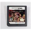 Image 1 : NINTENDO DS GAME ELITE FORCES UNIT 77