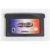 GAME BOY ADVANCE MAT HOFFMANS PRO BMX 2