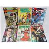 Image 1 : BUNDLE OF ASSORTED DC COMICS INCLUDING THE NEW 52