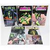 Image 1 : BUNDLE OF ASSORTED MARVEL SHE HULK COMICS