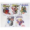 Image 1 : BUNDLE OF ASSORTED DC THE NEW 52 ISSUE NUMBER 0