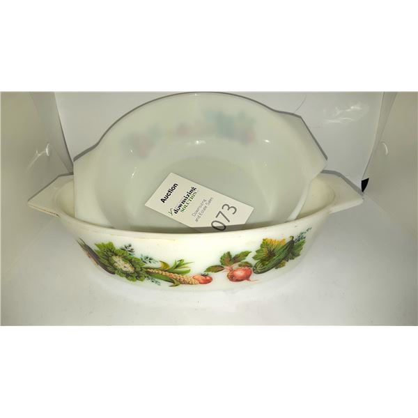 JAJ Oven to Table Cat A