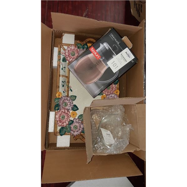 Flitz & Floyd & More Cat A