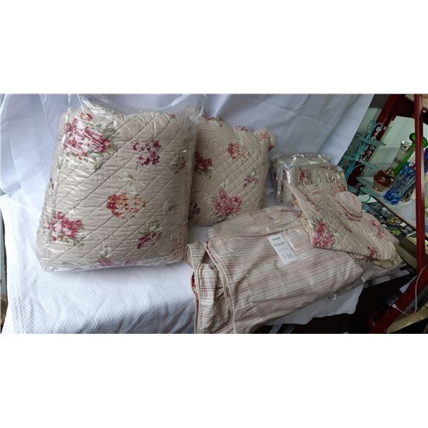 New King Size Bedding Cat A