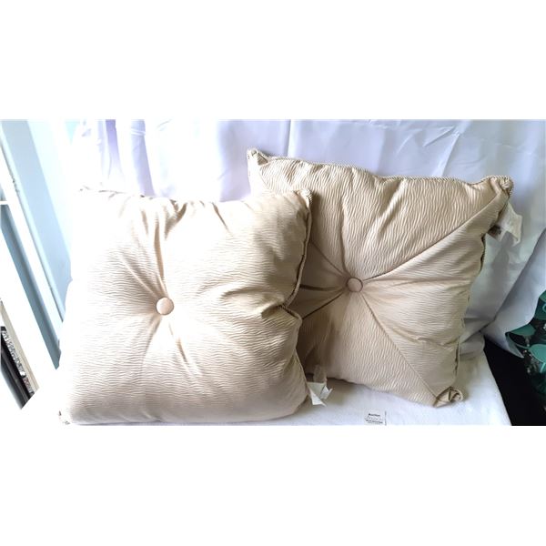 New Bombay Cushions Cat A