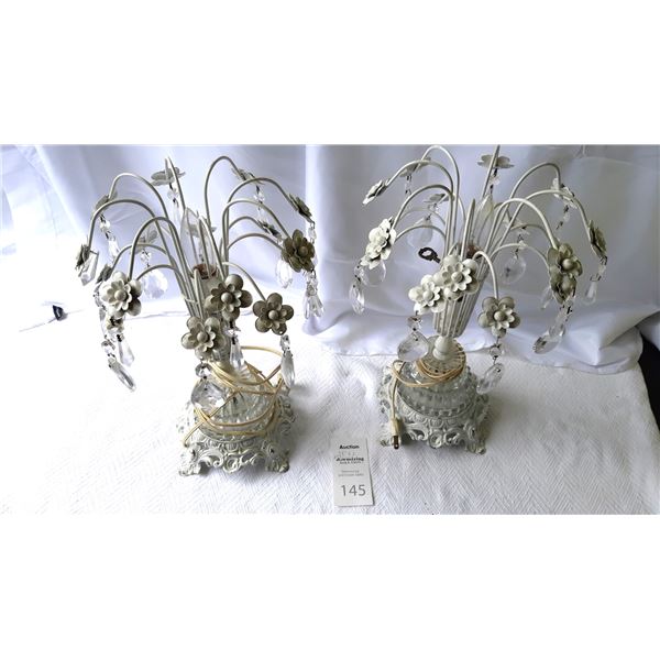 Decorative Lamps Cat B