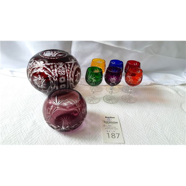 Natchmann Liquor Cat A