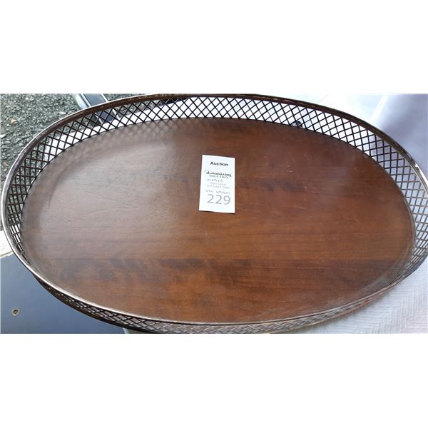 VVV Valenti Silverplate Cat A