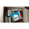 Image 1 : Box of Books Cat B