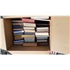 Image 1 : Box of Books Cat B