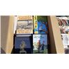 Image 2 : Box of Books Cat B