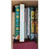 Image 4 : Box of Books Cat B