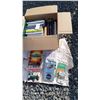 Image 1 : Box of Books Cat B