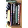 Image 3 : Box of Books Cat B