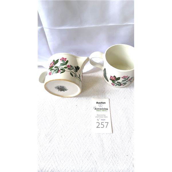 Portmeirion Botanic Garden Cat A