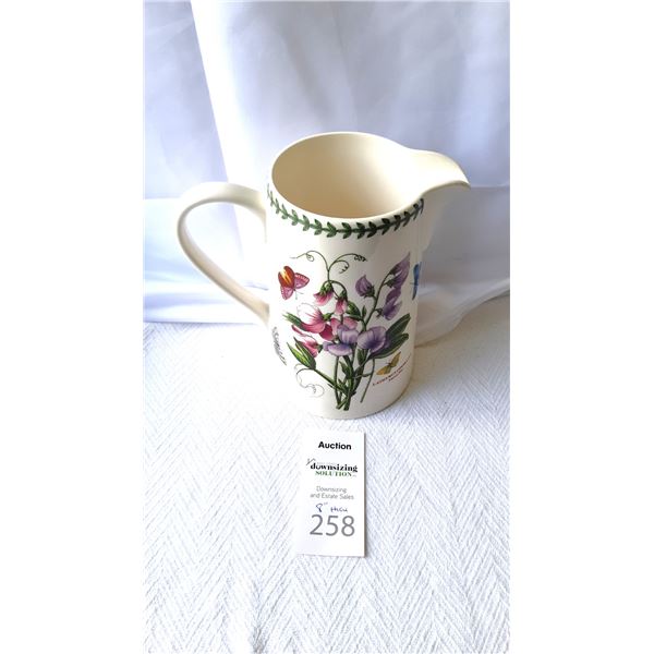 Portmeirion Botanic Garden Cat A