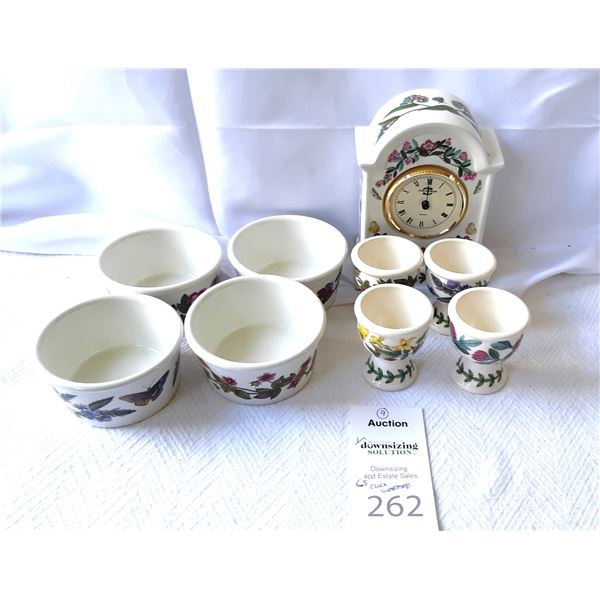 Portmeirion Botanic Garden Cat A