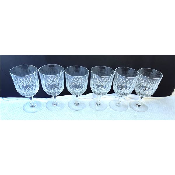 Webb Thomas Crystal 'Normandy' Cat A