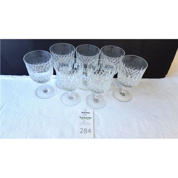 Webb Thomas, 'Normandy' Crystal Cat A