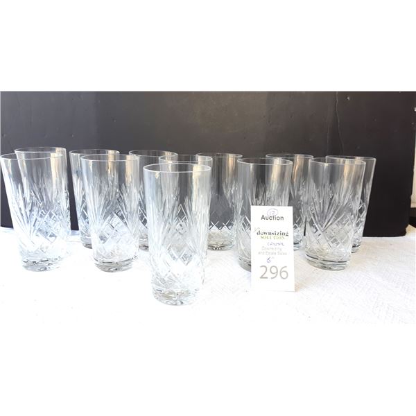 Webb Thomas Crystal Cat A