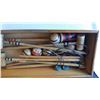 Image 2 : Childs Croquet Set Cat A