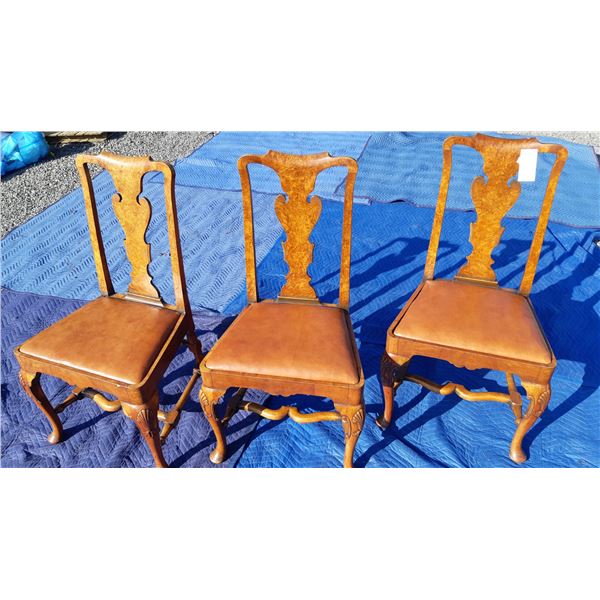 Antique Chairs Cat C