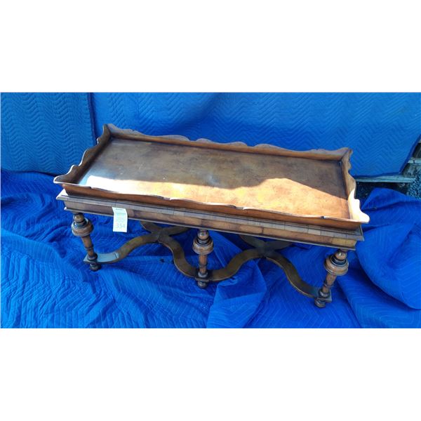 Antique Wall Table Cat C