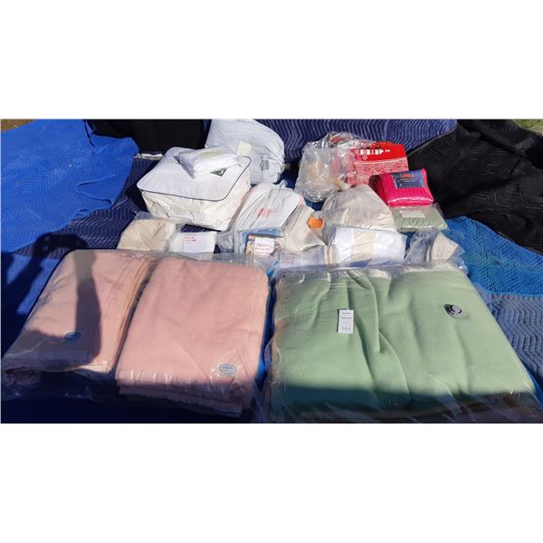 Bedding & Linens Cat B