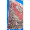 Image 8 : Antique Wool Carpet Cat C