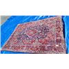 Image 1 : Antique Persian Rug Cat C